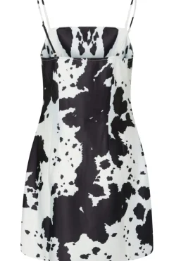 Pcmari Mini Slip Dress Kca 17161623*Pieces Clearance