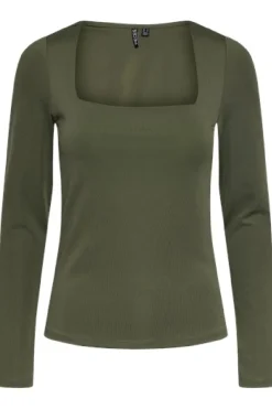 Pcminni Ls Blouse Pb*Pieces Outlet