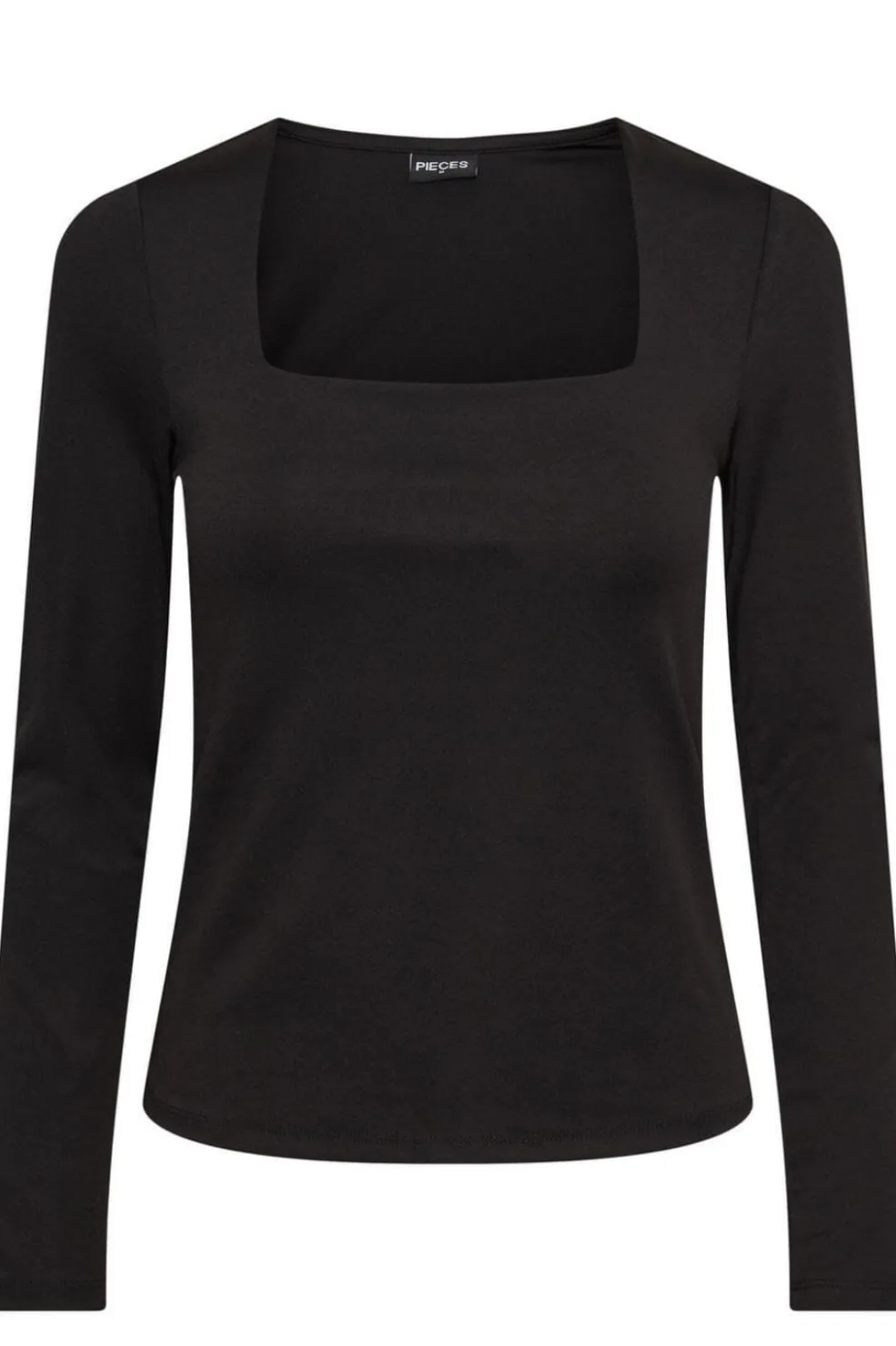 Pieces Pcminni Ls Blouse Pb< Bluser & Skjorter