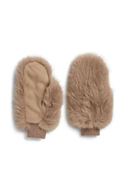 Pieces Pcminni Mittens< Hue, Hat & Handsker