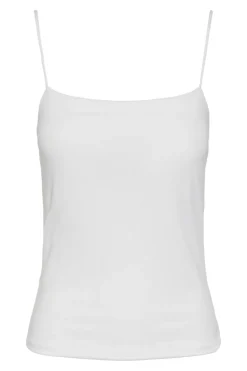 Pieces Pcminni Strap Top< T-Shirts & Toppe