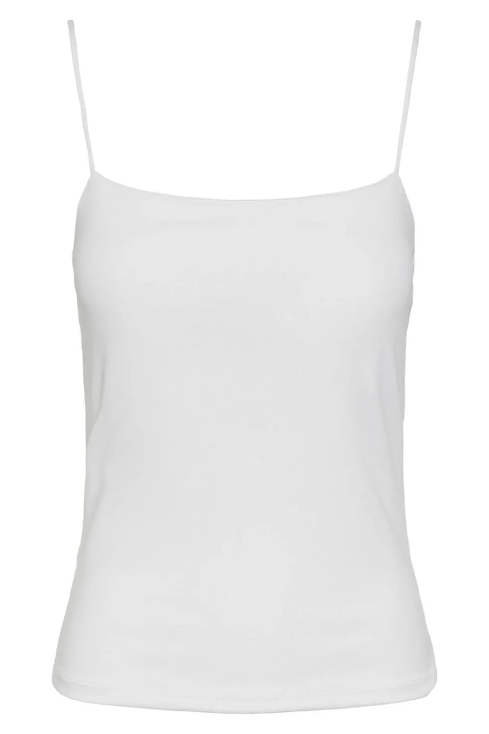 Pieces Pcminni Strap Top< T-Shirts & Toppe