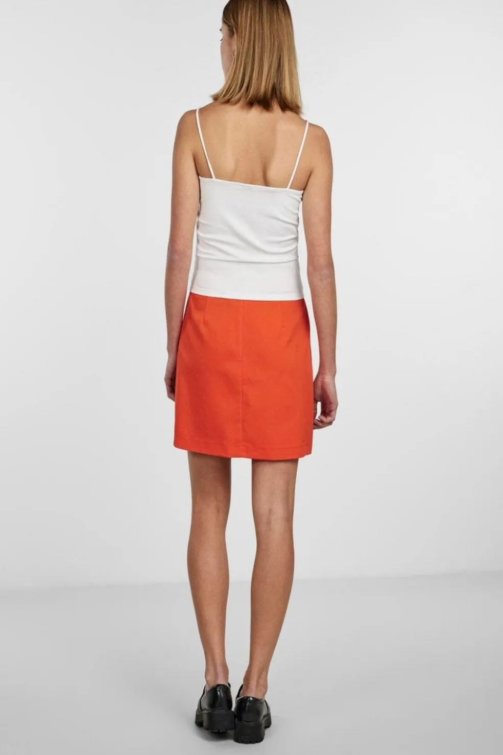 Pieces Pcminni Strap Top< T-Shirts & Toppe