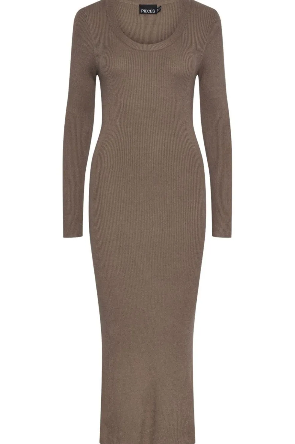 Pcmira Ls Knit Dress*Pieces Sale