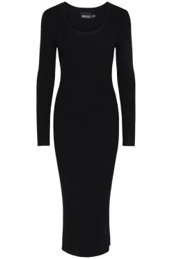 Pieces Pcmira Ls Knit Dress< Kjoler