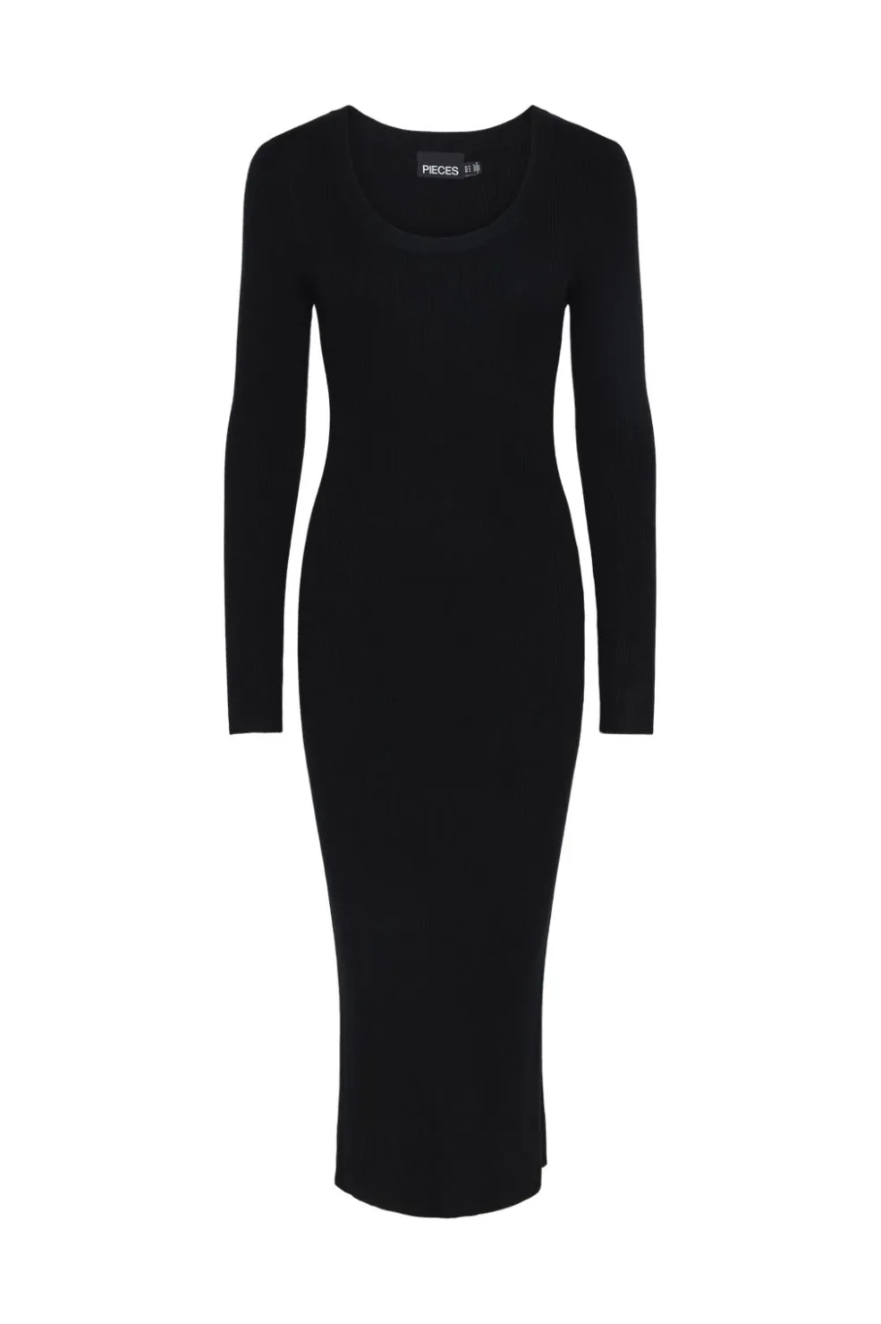 Pieces Pcmira Ls Knit Dress< Kjoler