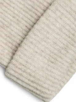 Pieces Pcmoella Hood< Hue, Hat & Handsker