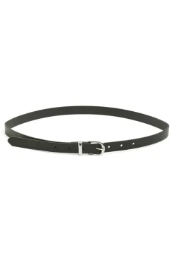 Pcmyra Slim Belt Wb*Pieces