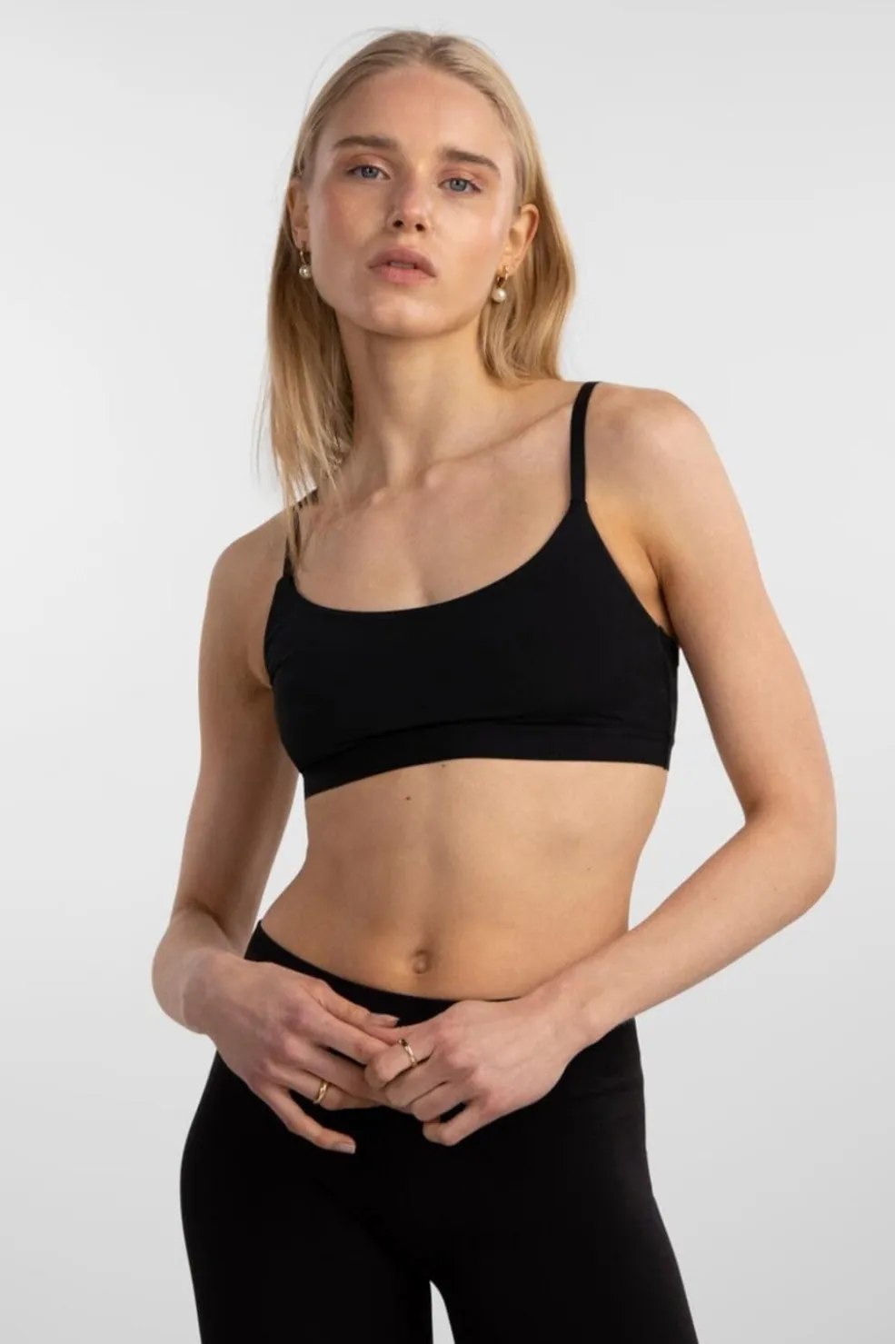 Pieces Pcnamee Bra< Nattøj & Lingeri