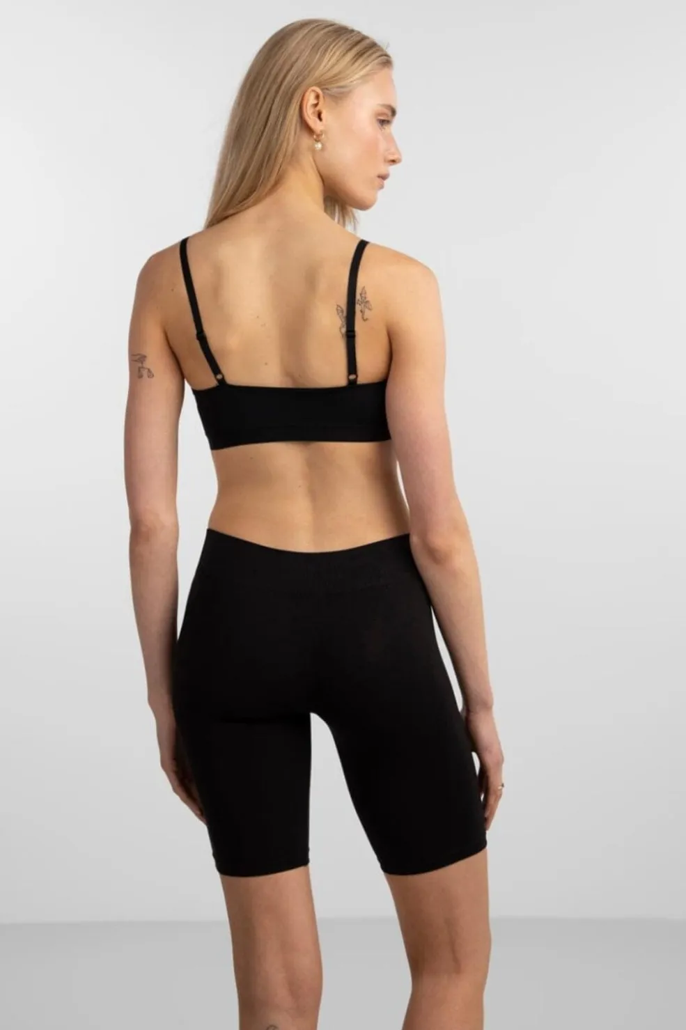 Pieces Pcnamee Bra< Nattøj & Lingeri