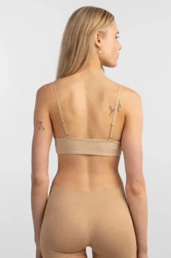 Pcnamee Triangle Bra*Pieces