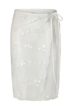 Pcnatasja Lace Sarong*Pieces Outlet