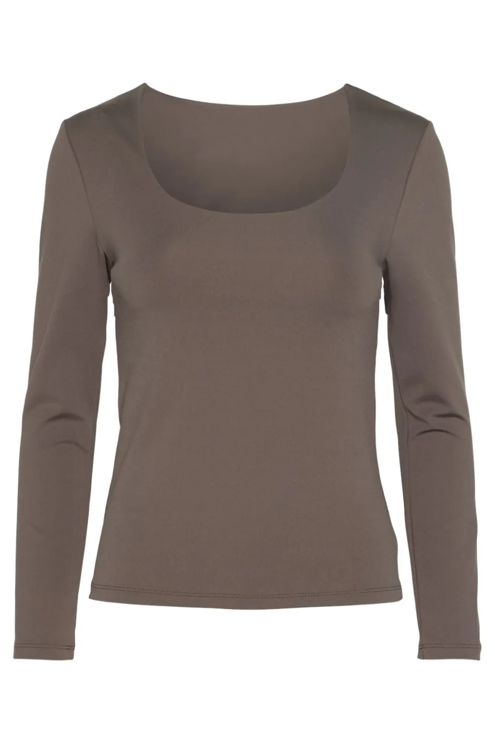 Pcneja Ls Reversible Top*Pieces New