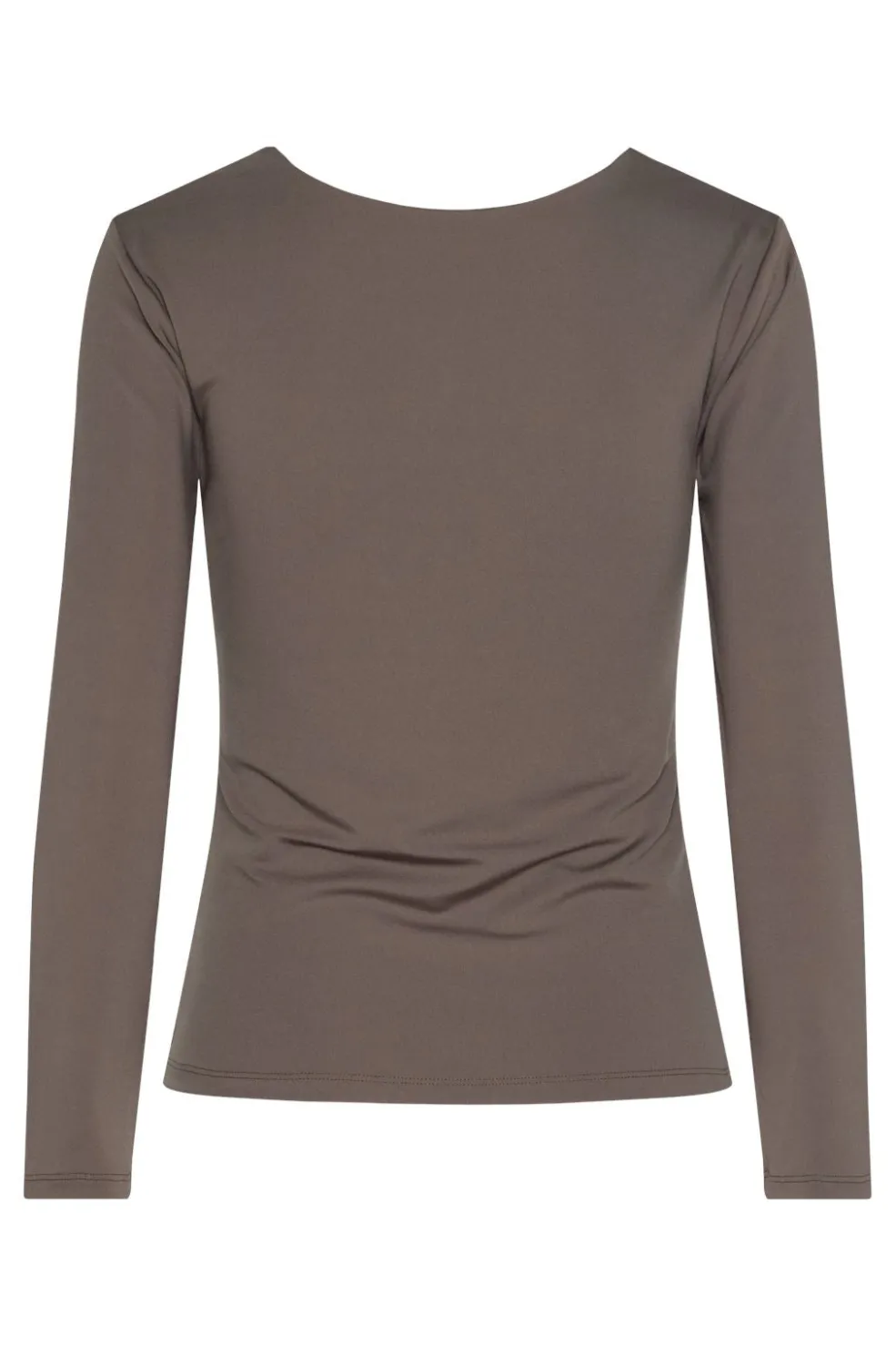 Pcneja Ls Reversible Top*Pieces New