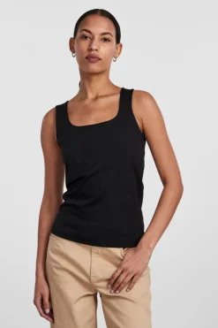 Pcneja Sl Top*Pieces Hot