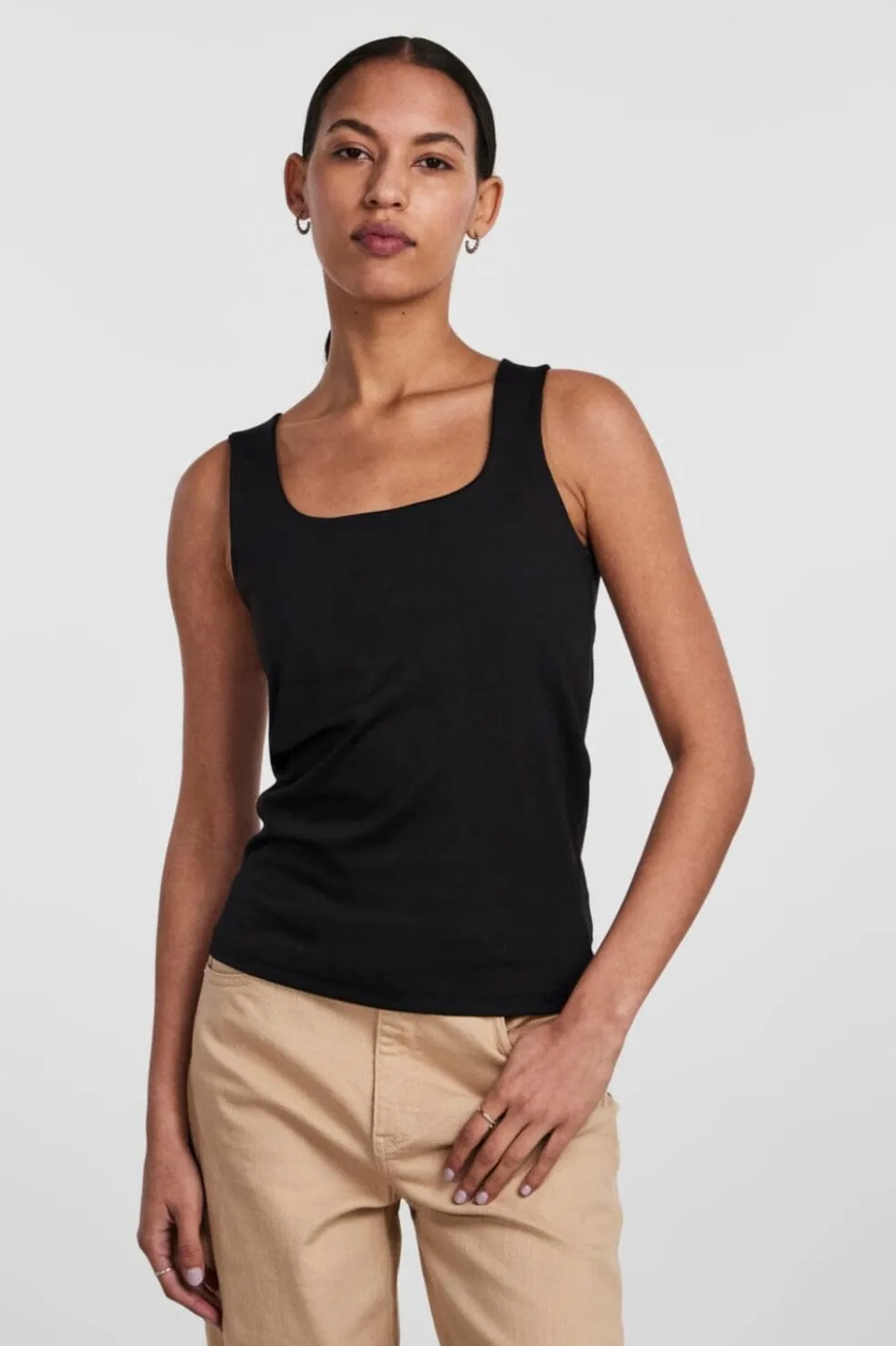 Pcneja Sl Top*Pieces Hot