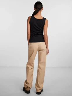 Pcneja Sl Top*Pieces Hot