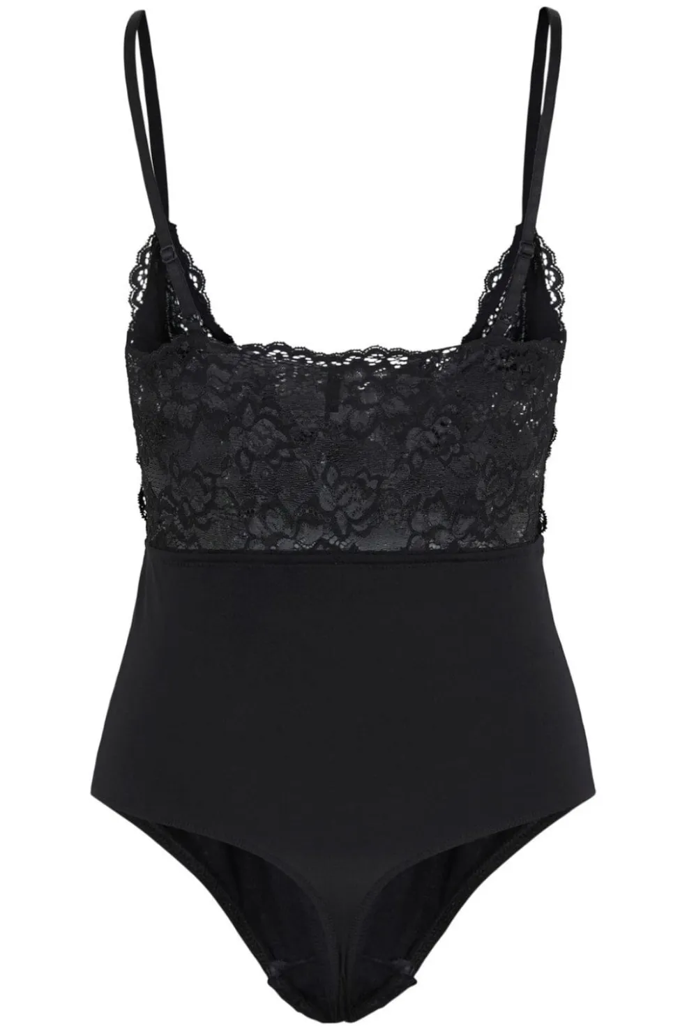 Pcnichelle Sl Bodystocking Noos*Pieces Best