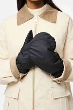 Pieces Pcnikka Mittens< Hue, Hat & Handsker