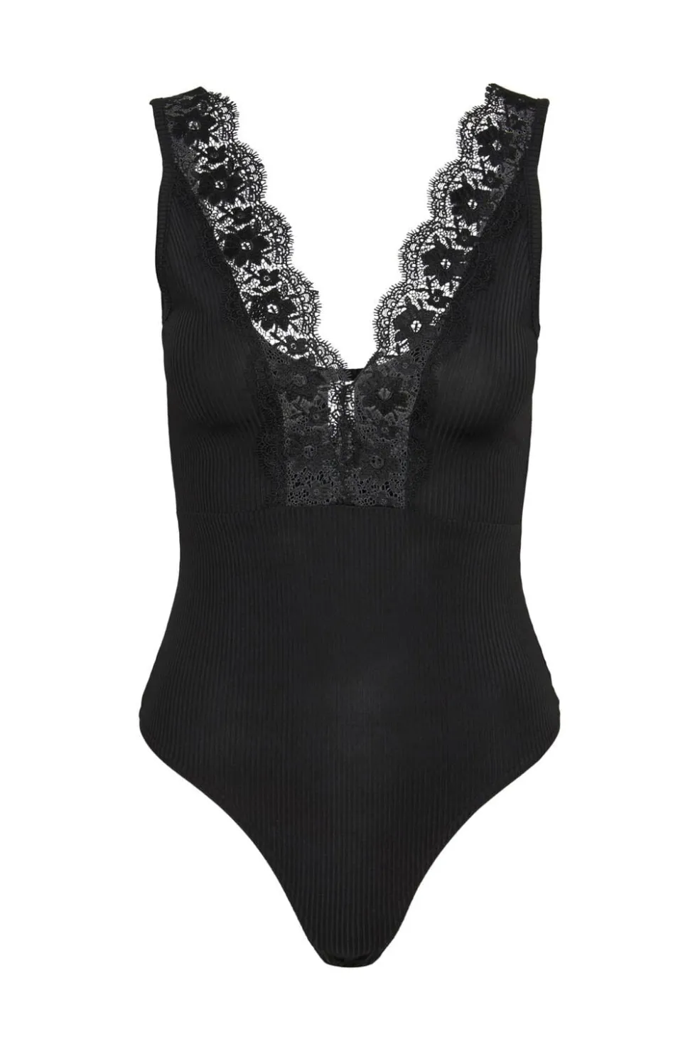 Pcnoami Sl Lace Bodystocking*Pieces Online