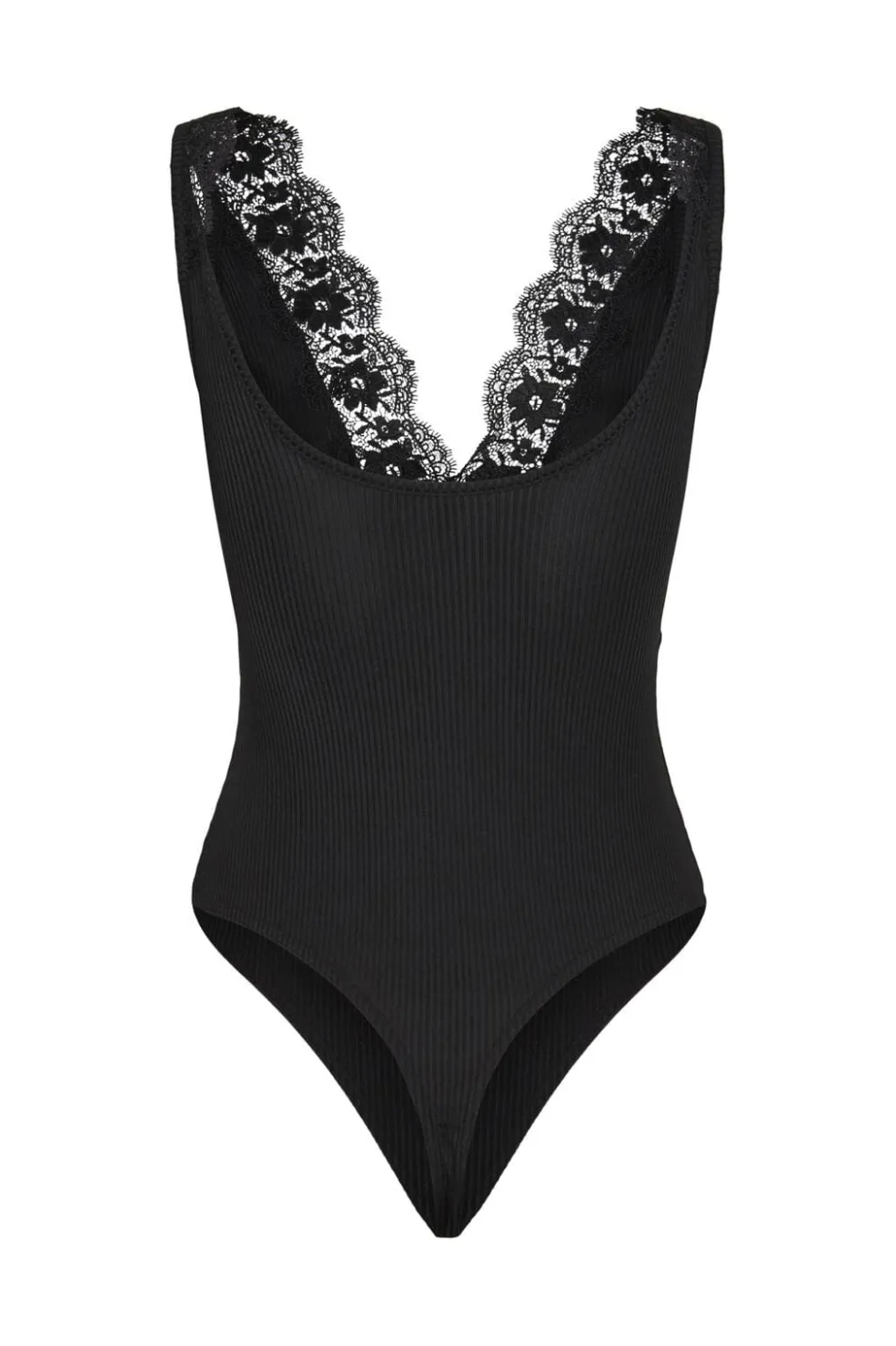 Pcnoami Sl Lace Bodystocking*Pieces Online