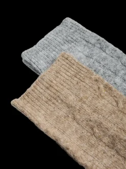 Pcnonna Xmas Socks 2 Pack Fp*Pieces Outlet