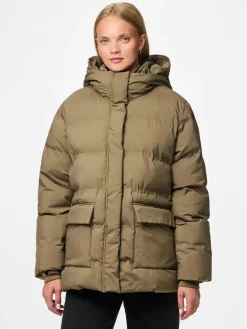 Pcnorma Puffer Jacket*Pieces Online
