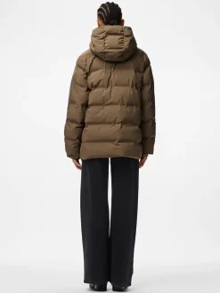 Pcnorma Puffer Jacket*Pieces Online