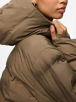 Pcnorma Puffer Jacket*Pieces Online