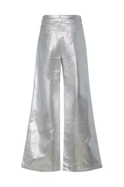 Pcodessa Wide Pants Fsy*Pieces Online