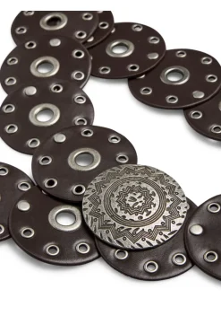 Pieces Pcoline Belt Fsy< Bælter