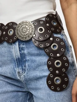 Pieces Pcoline Belt Fsy< Bælter