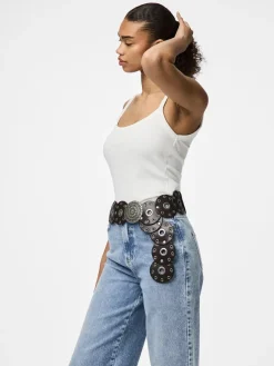 Pieces Pcoline Belt Fsy< Bælter