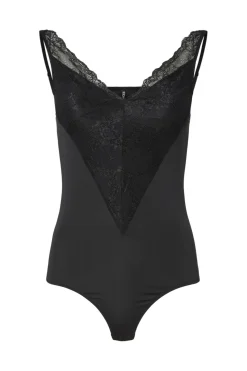 Pcolivia Sl Lace Bodystocking*Pieces Sale