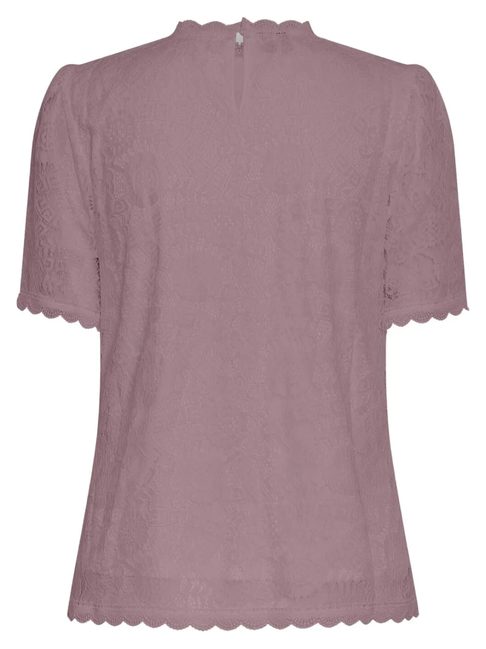 Pcolline Ss Lace Top*Pieces Clearance