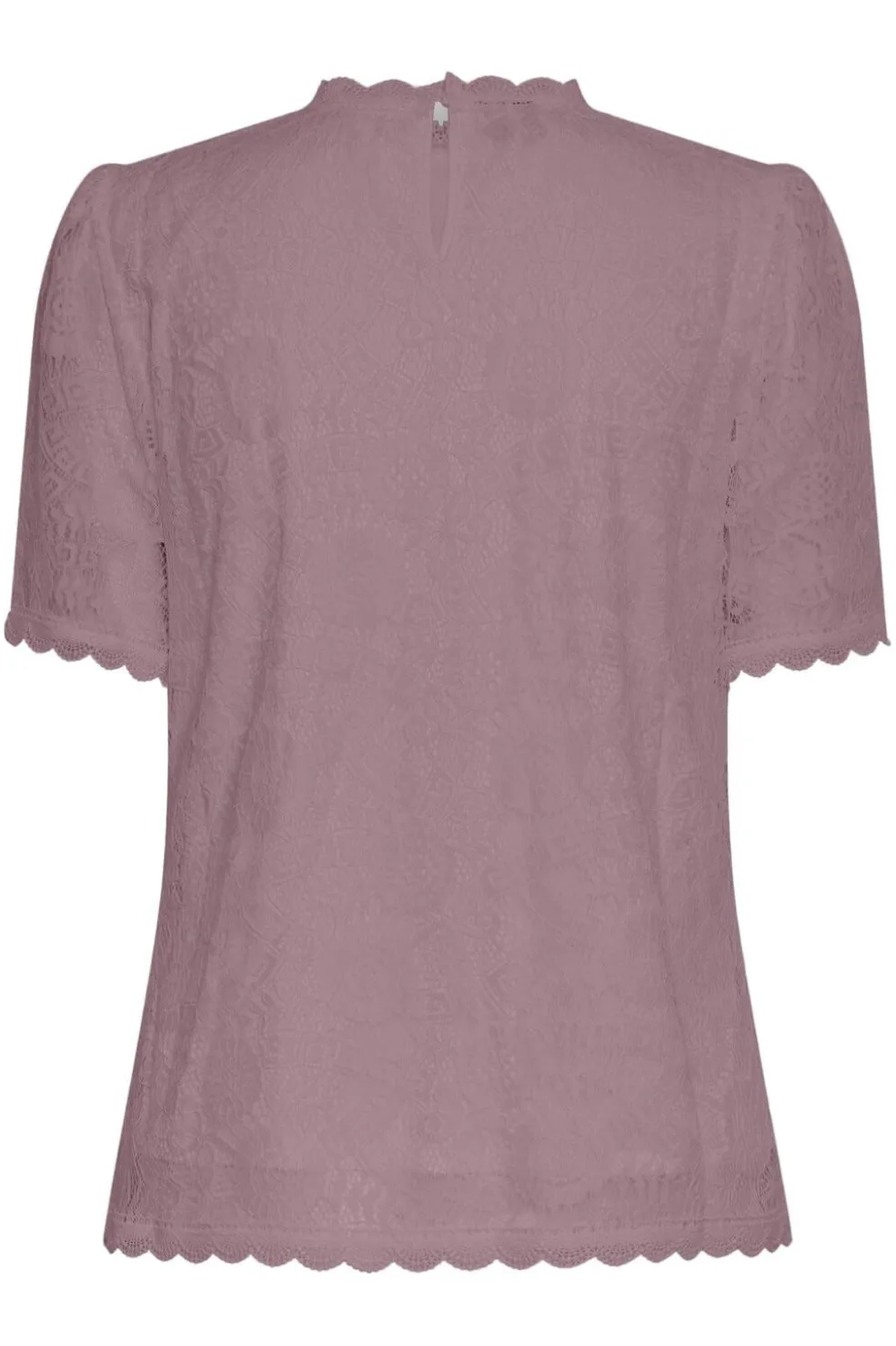 Pcolline Ss Lace Top*Pieces Clearance