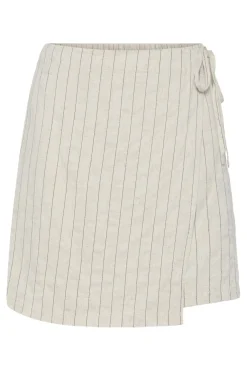 Pieces Pcpia Mini Skirt< Nederdele