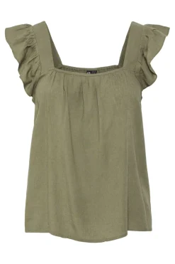 Pcpia Sl Top*Pieces Outlet