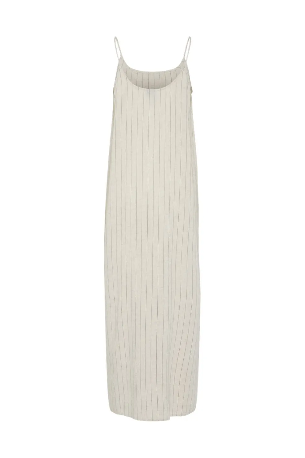 Pieces Pcpia Strap Ankle Dress< Kjoler