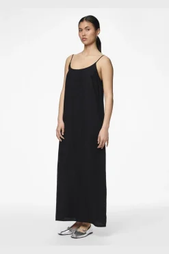 Pieces Pcpia Strap Ankle Dress< Kjoler