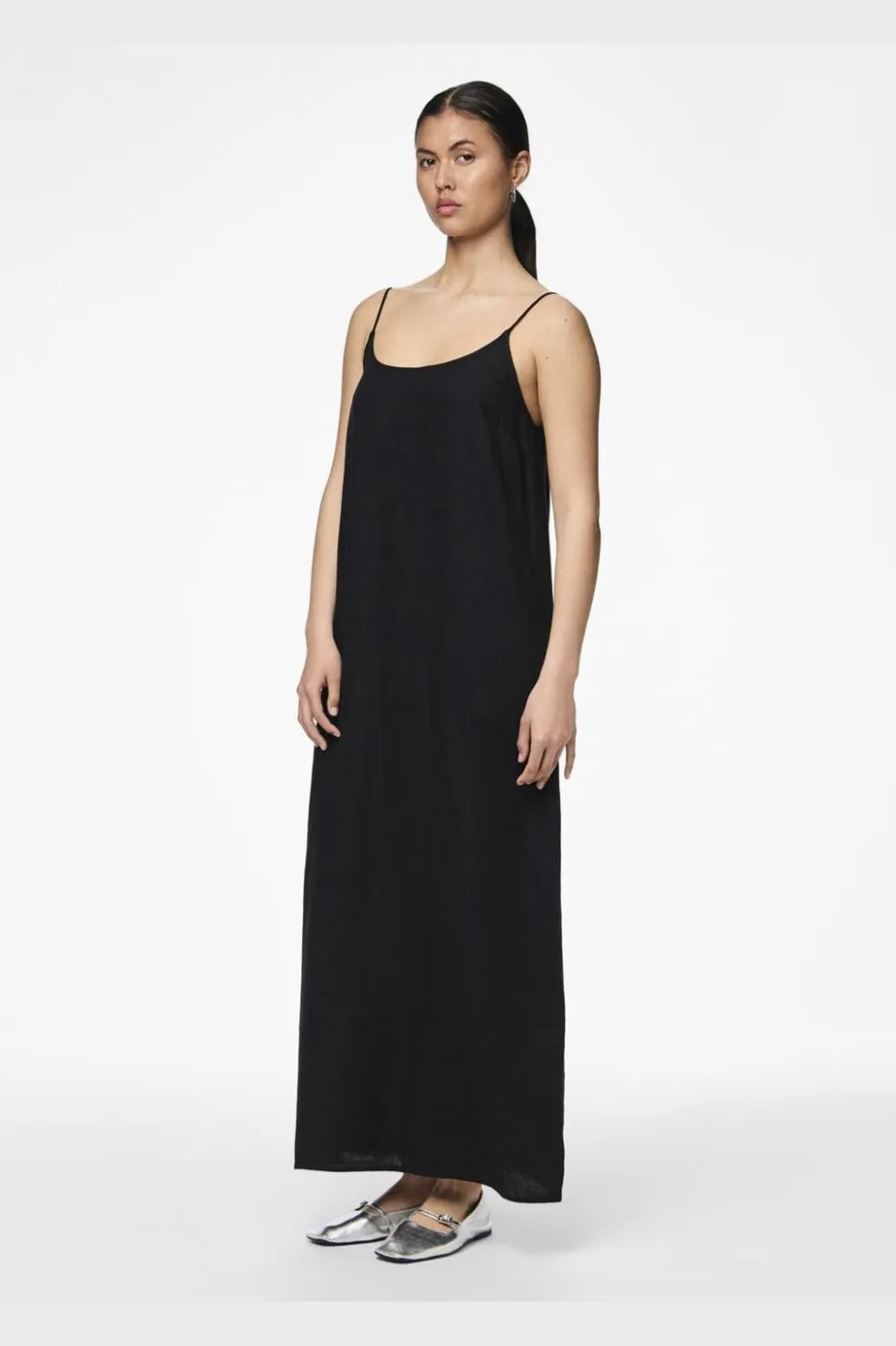 Pieces Pcpia Strap Ankle Dress< Kjoler