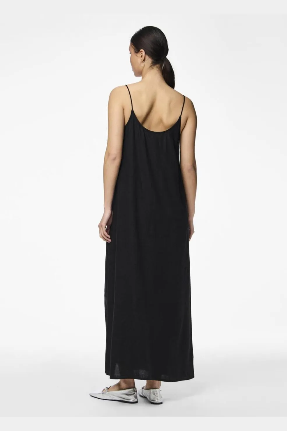 Pieces Pcpia Strap Ankle Dress< Kjoler