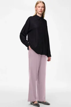 Pcpia Wide Pants*Pieces Hot
