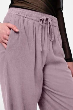 Pcpia Wide Pants*Pieces Hot