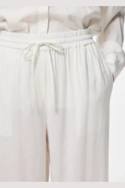 Pieces Pcpia Wide Pants< Bukser, Jeans & Leggings