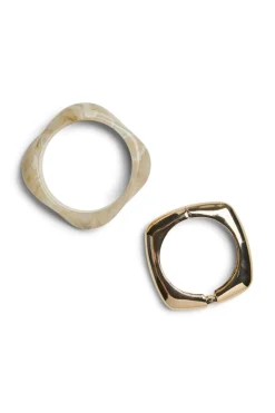 Pieces Pcregitta D Bracelet 2-Pack< Armbånd