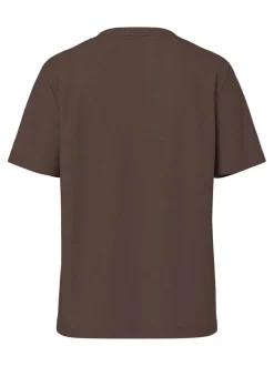 Pieces Pcria Ss Solid Tee< T-Shirts & Toppe