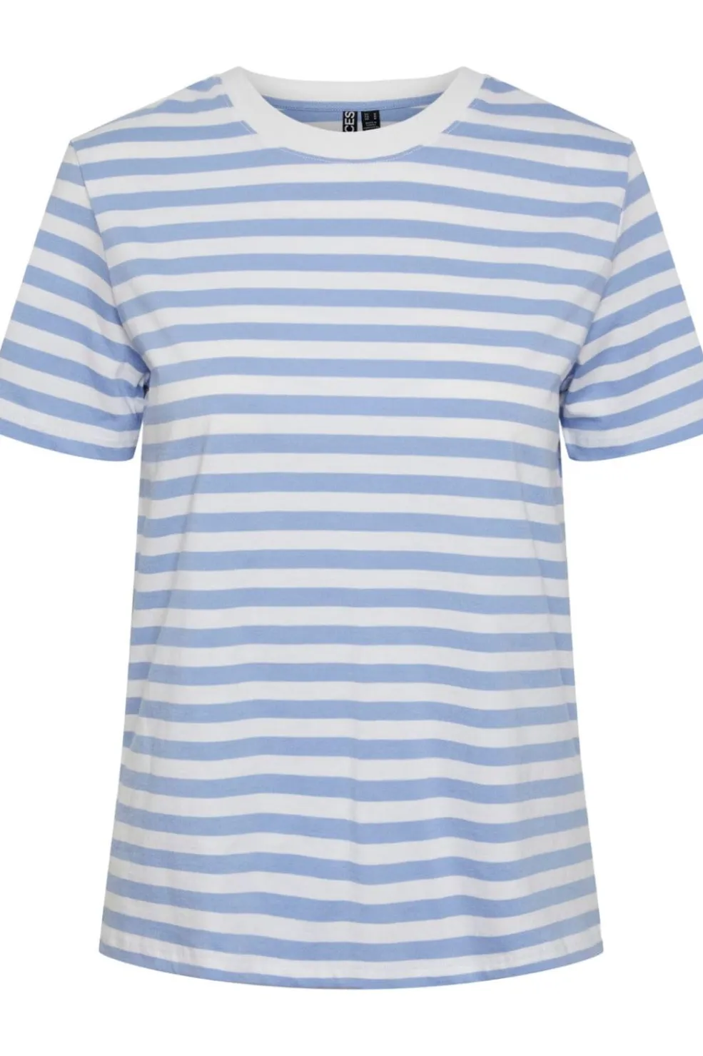 Pcria Ss Tee Stripes*Pieces Sale