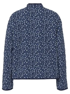 Pcrikke Quilted Jacket*Pieces Sale