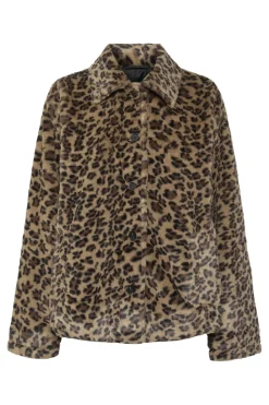 Pcrobyn Jacket*Pieces Hot